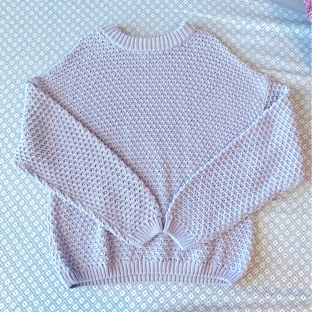 Universal Threads Women’s size Large Sweater